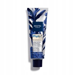 Phyto Paris Phyto 7 Krem Nawilżający do Włosów Suchych 50ml