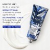 Phyto Paris Phyto 7 Krem Nawilżający do Włosów Suchych 50ml