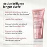 Luxéol Szampon Nadający Blask Efekt Lustra 200ml Algi Bez Silikonów