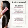 Luxéol Szampon Nadający Blask Efekt Lustra 200ml Algi Bez Silikonów
