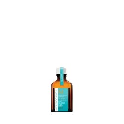 Moroccanoil Oil Light kuracja arganowa do włosów cienkich 25ml