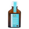 Moroccanoil Oil Light kuracja arganowa do włosów cienkich 25ml