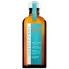Moroccanoil Oil Light kuracja arganowa do włosów cienkich 25ml