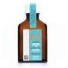 Moroccanoil Oil Light kuracja arganowa do włosów cienkich 25ml