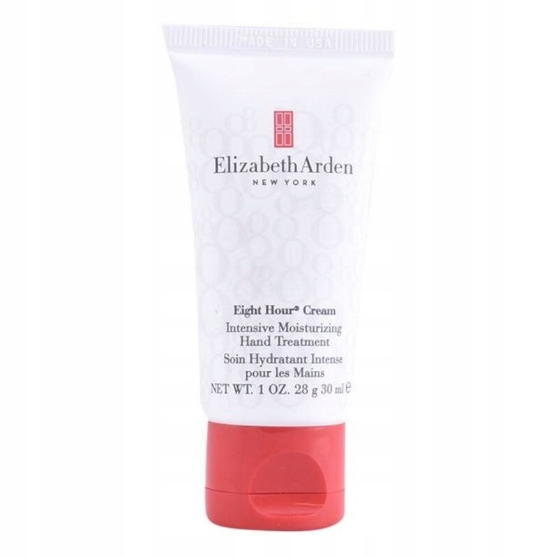 ELIZABETH ARDEN Eight Hour Hand Cream - intensywnie nawilżający krem do rąk