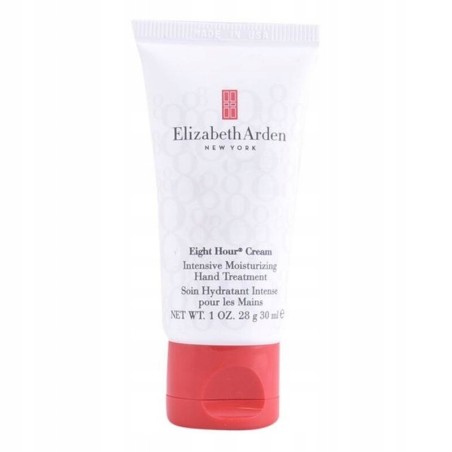 ELIZABETH ARDEN Eight Hour Hand Cream - intensywnie nawilżający krem do rąk