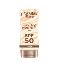 Hawaiian Tropic Hydrating Protection balsam do opalania SPF50 180ml