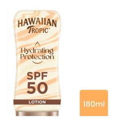 Hawaiian Tropic Hydrating Protection balsam do opalania SPF50 180ml