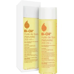 Bi-Oil Olejek do Pielęgnacji Skóry (naturalny) 200 ml