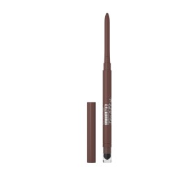Eyeliner w żelu Maybelline Tattoo 40 Espressotini brązowy matowy 1,30ml