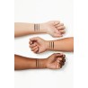 Eyeliner w żelu Maybelline Tattoo 40 Espressotini brązowy matowy 1,30ml