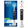 Outlet Szczoteczka elektryczna Oral-B Vitality 100 CrossAction czarna