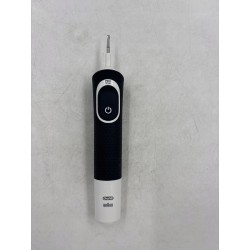 Outlet Szczoteczka elektryczna Oral-B Vitality 100 CrossAction czarna