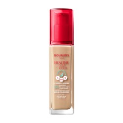 Bourjois Healthy Mix Lekki Nawilżający Podkład Do Twarzy 52.2W Golden Beige