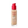 Bourjois Healthy Mix Lekki Nawilżający Podkład Do Twarzy 52.2W Golden Beige
