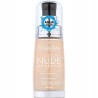 Deborah Milano 24 ORE NUDE perfect SPF 20 podkład IVORY 00 30 ml