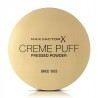 Puder prasowany Max Factor Creme Puff Creme Puff 81 Truly Fair 14 g