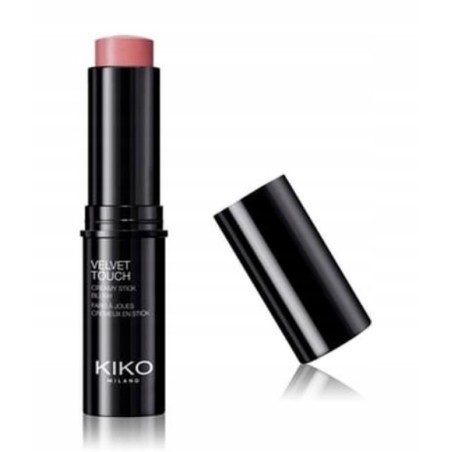 KIKO Milano Velvet Touch Creamy Stick Blush Creamy Blush 10 g 08 Rose Mauve