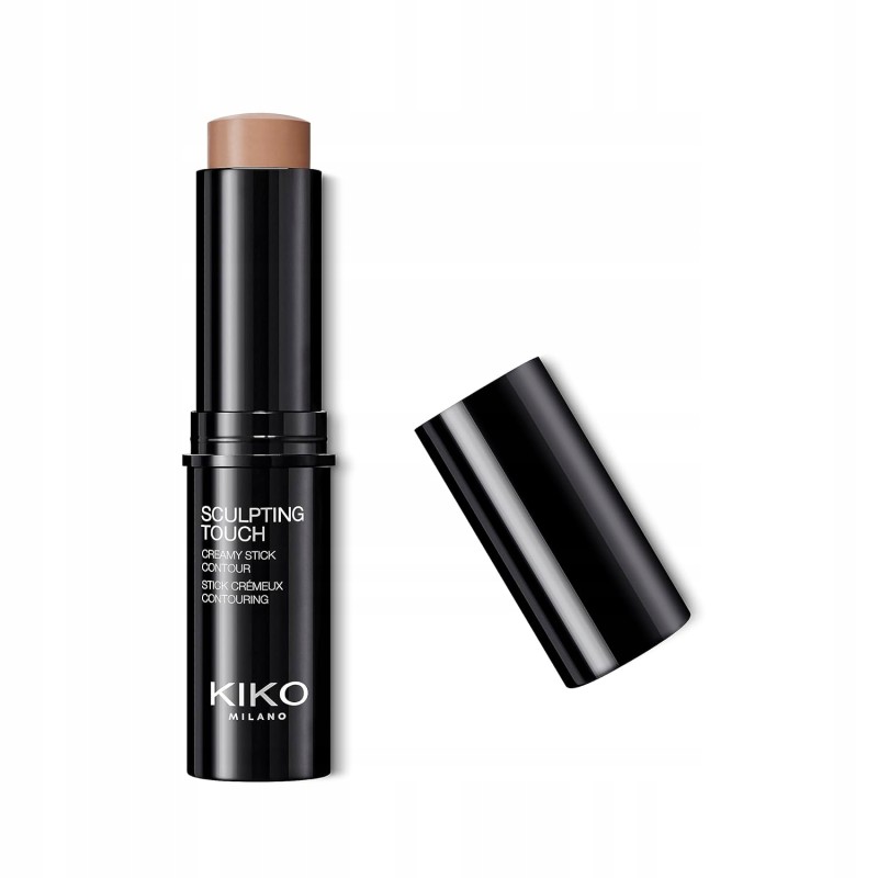 KIKO Milano Sculpting Touch Sztyft do Konturowania 203 Coffee 10g