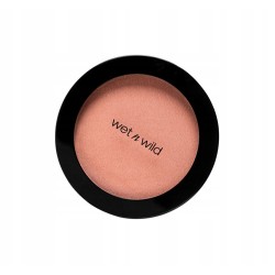Róż do policzków prasowany wet n wild 077802116246-2 Pearlescent Pink 6 g