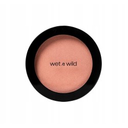 Róż do policzków prasowany wet n wild 077802116246-2 Pearlescent Pink 6 g