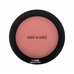 Róż do policzków prasowany wet n wild 077802116246-2 Pearlescent Pink 6 g