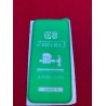 Outlet Folia ceramiczna do iPhone 15 PLUS błyszczące szkło 0,24 mm 9D 2 szt