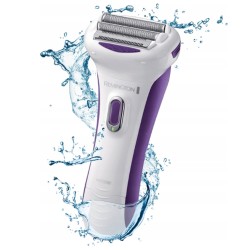 Outlet Golarka foliowa Remington trymer wet&dry