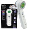 Outlet BRAUN BNT400 Sensial 7 Termometr Bezdotykowy do czoła Age Precision