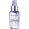 Kérastase Blond Absolu serum bez spłukiwania włosy rozjaśniane 2% HA 50 ml