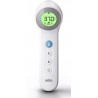 Outlet BRAUN BNT400 Sensial 7 Termometr Bezdotykowy do czoła Age Precision
