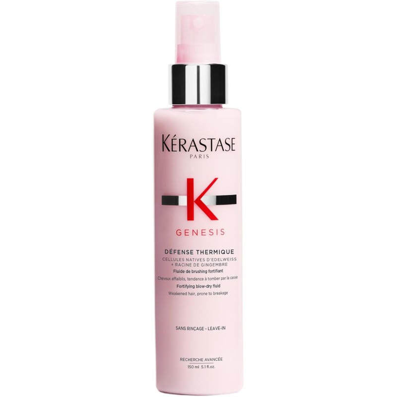 Kérastase Genesis Défense Thermique spray termoochronny do włosów 150 m