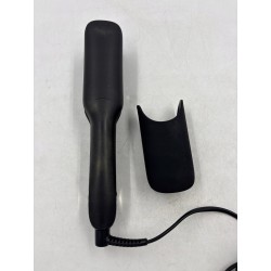 USZKODZONY Ghd Max Styler prostownica do włosów szerokie płytki 185°C