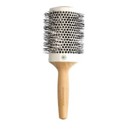 Szczotka Olivia Garden Bamboo Touch Blowout Thermal do modelowania 63 mm