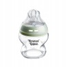 Tommee Tippee Butelka Szklana Antykolkowa Natural Start 150ml 0m+