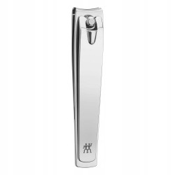 ZWILLING 42444-200 OBCINACZKI DO PAZNOKCI STAL NIERDZEWNA INOX