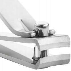 ZWILLING 42444-200 OBCINACZKI DO PAZNOKCI STAL NIERDZEWNA INOX