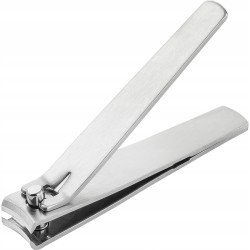 ZWILLING 42444-200 OBCINACZKI DO PAZNOKCI STAL NIERDZEWNA INOX