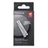 ZWILLING 42444-200 OBCINACZKI DO PAZNOKCI STAL NIERDZEWNA INOX