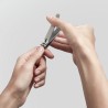 ZWILLING 42444-200 OBCINACZKI DO PAZNOKCI STAL NIERDZEWNA INOX
