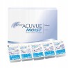 1-DAY ACUVUE MOIST 60szt +2,75 9.0