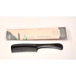Hercules Sägemann 22.7cm grzebień włosy kręcone rozplątywanie cięcie guma