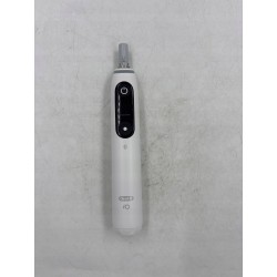 Outlet Szczoteczka elektryczna Oral-B iO Series 6 3753 Bluetooth timer