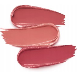KIKO MILANO Smart Fusion Lip Set zestaw pomadek do makijażu ust 3x3g