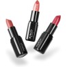 KIKO MILANO Smart Fusion Lip Set zestaw pomadek do makijażu ust 3x3g