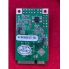 Outlet Karta kontrolera Mini PCI Express - Chipset Realtek RTL8125