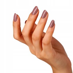 Bluesky BLUESKY Gel Polish, Jasnobrązowy A43 10 ml - Żelowy lakier
