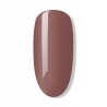 Bluesky BLUESKY Gel Polish, Jasnobrązowy A43 10 ml - Żelowy lakier