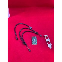 Outlet Karta kontrolera Mini PCI Express - Chipset Realtek RTL8125