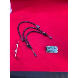 Outlet Karta kontrolera Mini PCI Express - Chipset Realtek RTL8125